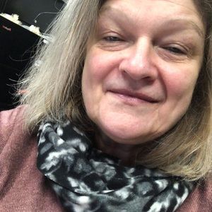 Meet your Posher, Diane